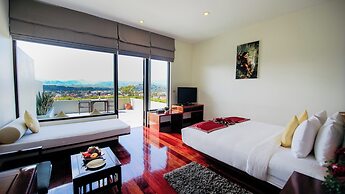 Luang Prabang View Hotel