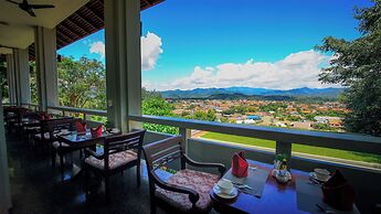 Luang Prabang View Hotel