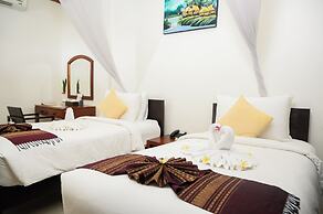 Luang Prabang View Hotel