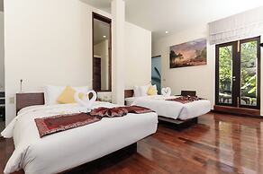 Luang Prabang View Hotel