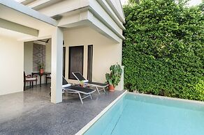 Luang Prabang View Hotel