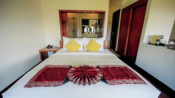 Luang Prabang View Hotel