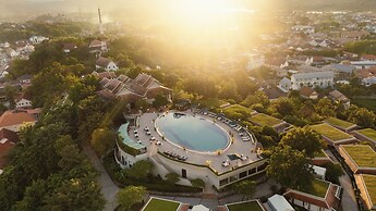Luang Prabang View Hotel