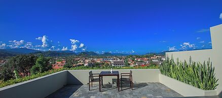Luang Prabang View Hotel