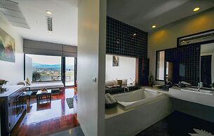 Luang Prabang View Hotel