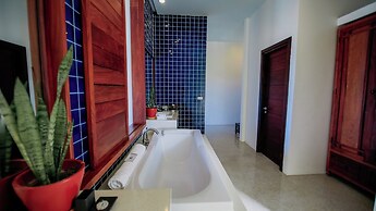 Luang Prabang View Hotel