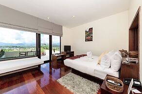 Luang Prabang View Hotel