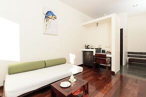 Luang Prabang View Hotel