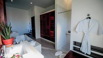 Luang Prabang View Hotel