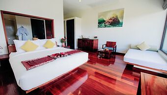 Luang Prabang View Hotel