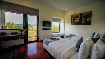 Luang Prabang View Hotel