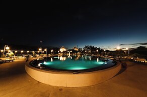 Luang Prabang View Hotel