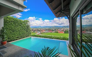 Luang Prabang View Hotel