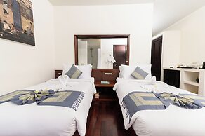 Luang Prabang View Hotel