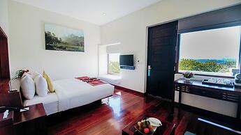 Luang Prabang View Hotel