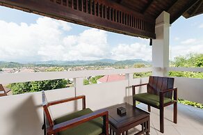Luang Prabang View Hotel