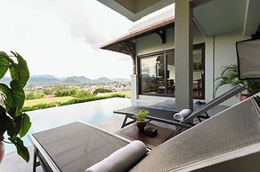 Luang Prabang View Hotel