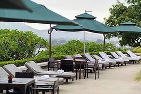 Luang Prabang View Hotel