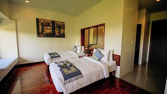 Luang Prabang View Hotel