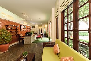 Luang Prabang View Hotel
