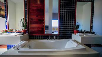 Luang Prabang View Hotel