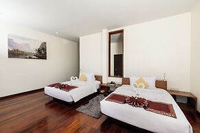 Luang Prabang View Hotel