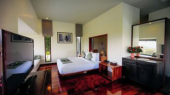 Luang Prabang View Hotel