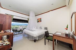Luang Prabang View Hotel