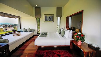 Luang Prabang View Hotel