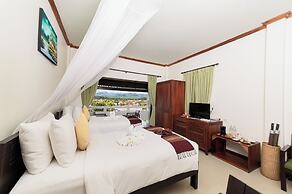 Luang Prabang View Hotel