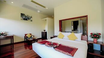 Luang Prabang View Hotel