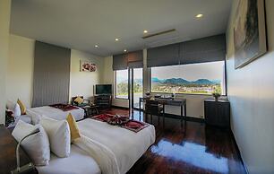 Luang Prabang View Hotel