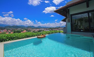 Luang Prabang View Hotel