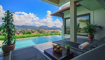 Luang Prabang View Hotel