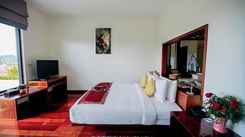 Luang Prabang View Hotel