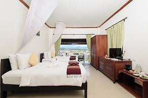 Luang Prabang View Hotel