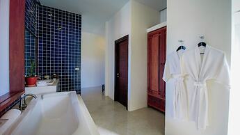 Luang Prabang View Hotel