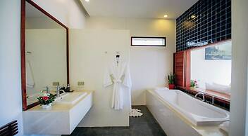 Luang Prabang View Hotel