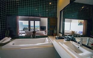 Luang Prabang View Hotel