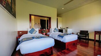 Luang Prabang View Hotel