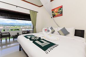 Luang Prabang View Hotel