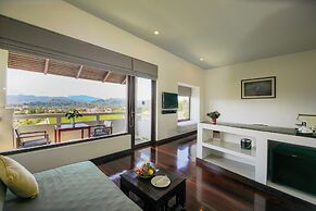 Luang Prabang View Hotel