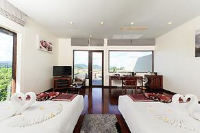 Luang Prabang View Hotel