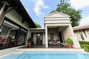 Luang Prabang View Hotel