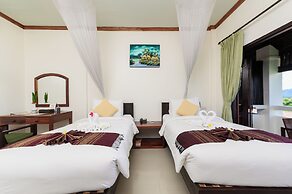 Luang Prabang View Hotel