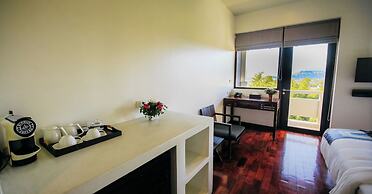 Luang Prabang View Hotel