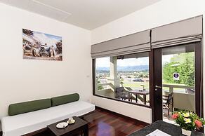Luang Prabang View Hotel