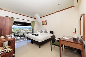 Luang Prabang View Hotel