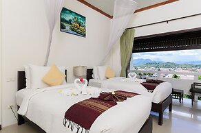 Luang Prabang View Hotel