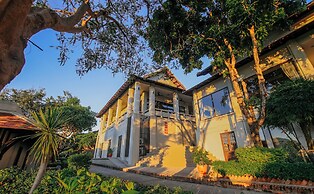 Luang Prabang View Hotel